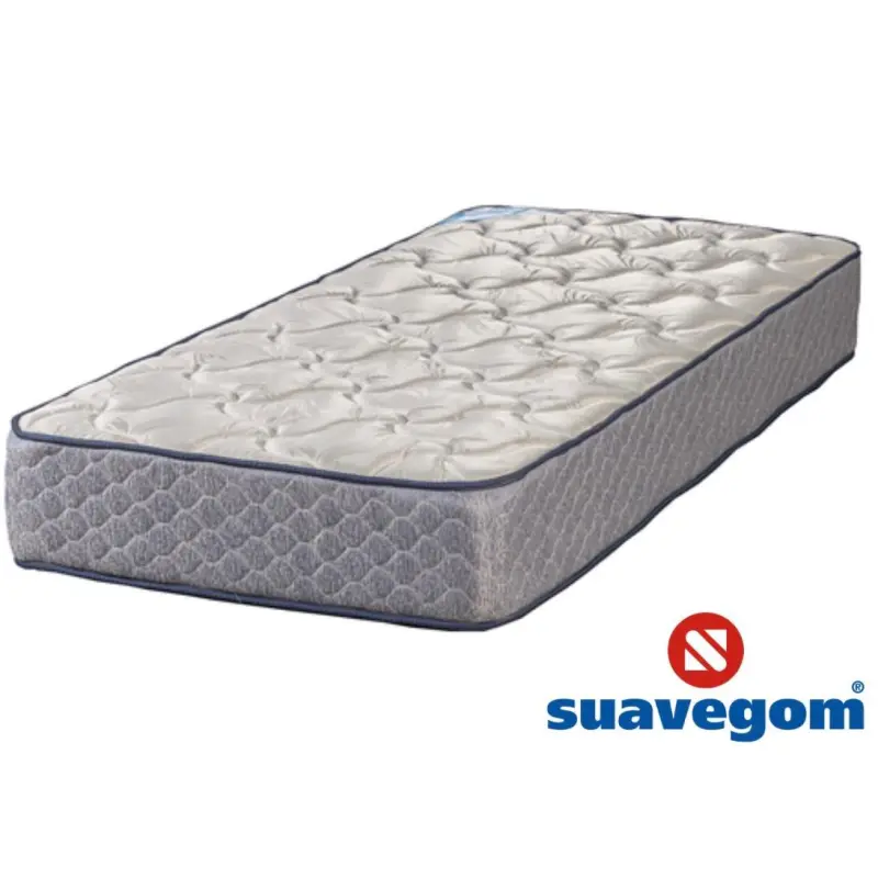 Colchón merit 24cm 1 1/2 SUAVEGOM